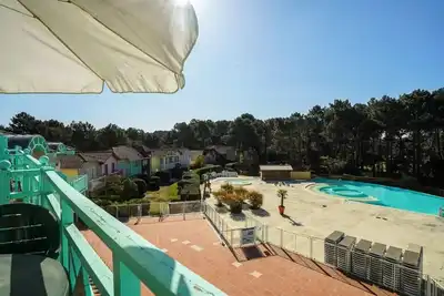 Image de Appartement 2 Pièces 5 Personnes - Sélection