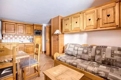 Image de 2-Zimmer-Wohnung für 6 Personen - Auswahl