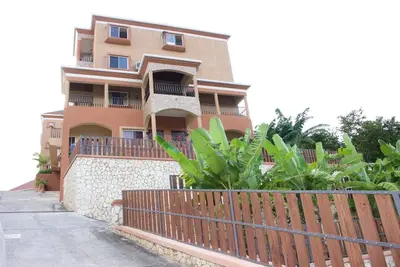 Image de Remarkable 2-Bed Apartment in Kingston