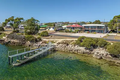 Image de Almonta Apartments on the Waterfront (B)