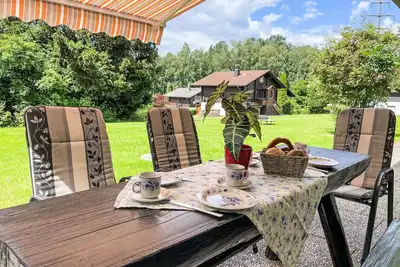 Image de Am Hohen Bogen by Interhome