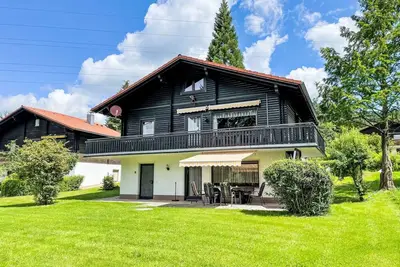 Image de Am Hohen Bogen by Interhome
