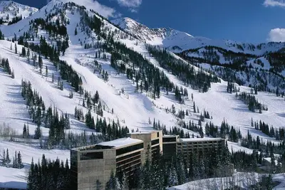 Image de Cliff Club Snowbird February 7-14, 2025