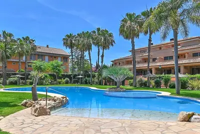 Image de Avatar - Javea, Costa Blanca