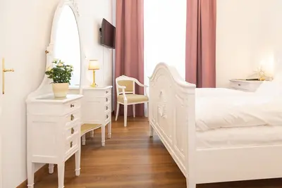 Vacation apartment/apartment for 2 guests with 26m² in Bad Ischl (147388)
