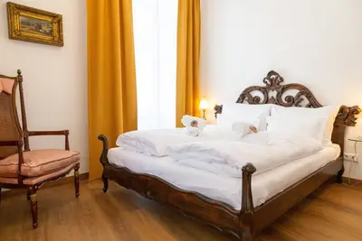 Image de Vacation apartment\/apartment for 4 guests with 59m² in Bad Ischl (147393)