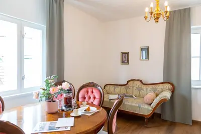 Vacation apartment/apartment for 2 guests with 49m² in Bad Ischl (147398)