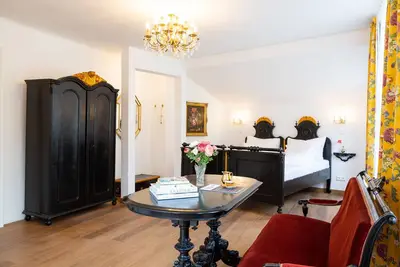 Vacation apartment/apartment for 2 guests with 33m² in Bad Ischl (147399)