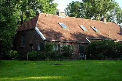 Image de Ferienwohnung/app. für 7 Gäste mit 104m² in Werdum