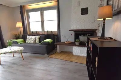 Image de Vacation apartment\/apartment for 4 guests with 50m² in Grömitz (148074)