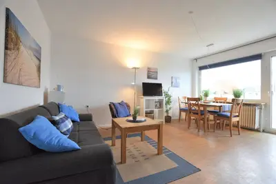 Image de Vacation apartment\/apartment for 4 guests with 50m² in Grömitz (148081)