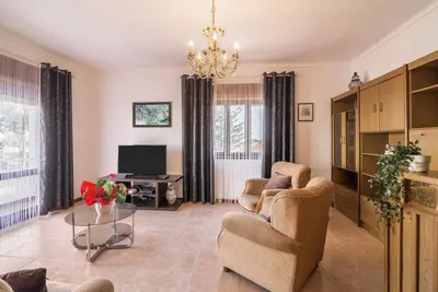Image de Appartement de vacances \"Casa Guerreiro\" avec Wi-Fi et balcon ; stationnement dans la rue disponible