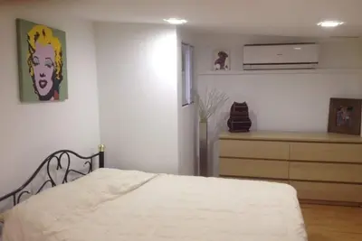 Image de Loft room at orchard