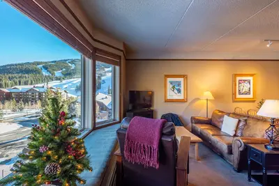 Image de Amazing Views, free wifi, free parking Telemark Lodge studio