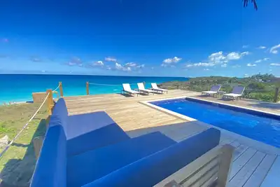 Image de Indigo House - The Coolest House On Exuma