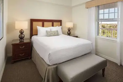 Image de 2 Br at Hyatt Windward Pointe