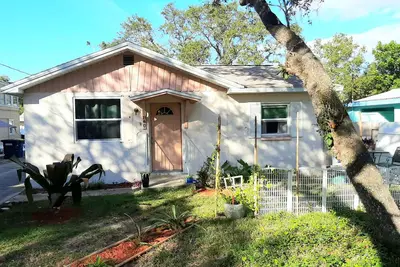 Image de Clearwater Beach: Gulf of Mexico, enjoy cycling, galleries, cafés.