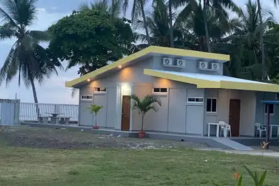 Image de Cocal Jaco Beachfront 4 Bedroom House