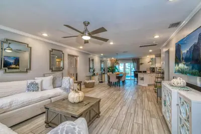 Image de Downtown Clearwater Beach