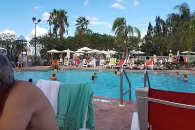 Image de Elegant Westgate Town Center Resort \n*1 Mile to Disney World* 14 Pools & HotTubs