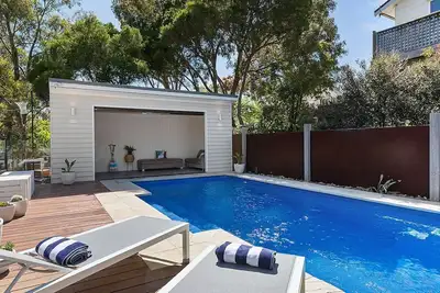 Image de Coastal On Oak - Swimming Pool - Mount Martha