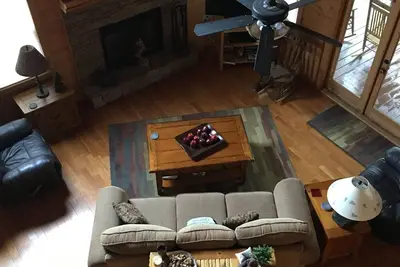 Image de Sonny View Cabin\nNEW Customer 10% Off