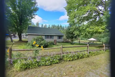 Image de Skiers Heaven Close To Gore, Whiteface And Vermont Ski Resorts