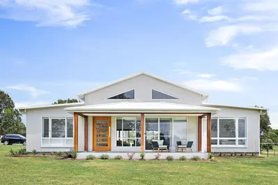 Image de Braydon House