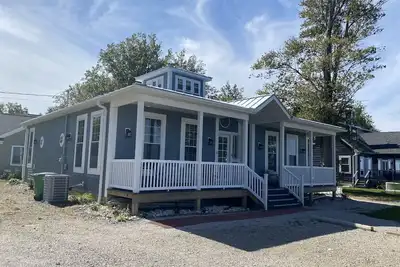 Image de Lakefront beach house Geneva on the lake oh