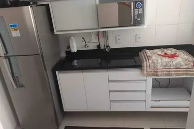 Image de Agua Marinha Apartment