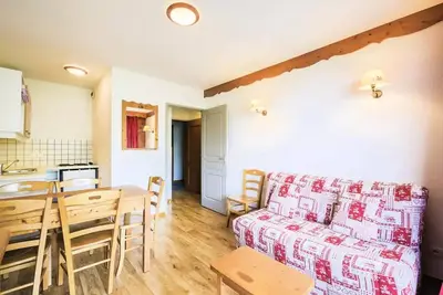 Image de Appartement Confort 1 chambre (6 personnes)