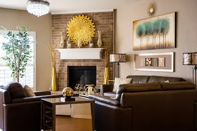 Image de ★ Luxurious Two-Story Home ★ Near La Cantera/Rim