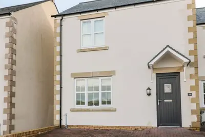11 The Forge, family friendly, with a garden in Brampton, Cumbria