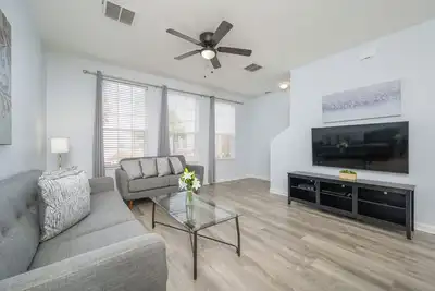 Image de Beautiful Townhome, Vista Cay Resort Direct - 4010