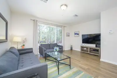 Image de Epic Universe New Listing, Family Vacation Townhome - 4011