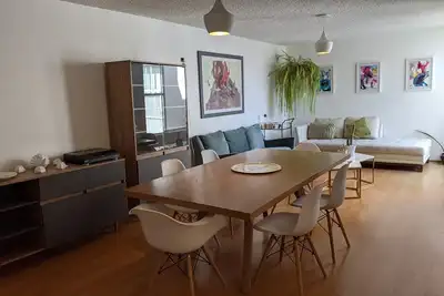 Image de Nice and sunny apartment in Cdmx (Roma Norte)