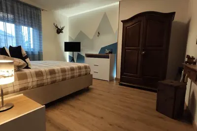 Al204 apartment
