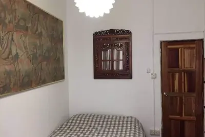 Image de Rustic Master room at Orchard Road