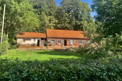 Image de Charmante Longère du 19ème