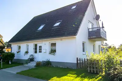 Image de Ferienwohnung Sukow - Ferienwohnung