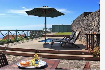 Image de Casa la Caldera