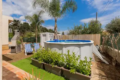 Image de Irene's house with pool, parking & wi. fi