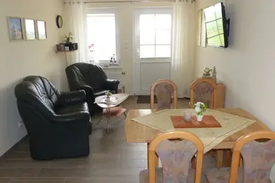 Image de Ferienwohnung Iii - Poeler Immenhof