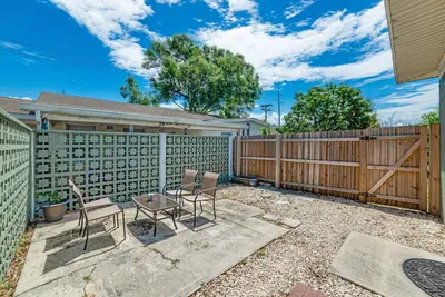 Image de South Tampa: Casa de Massa Guest Suite