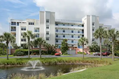 Image de Private Paradise at the Beach Oceanwalk