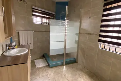 Image de Bays Boutique Apartment