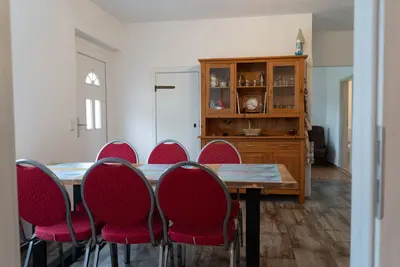 Image de Eldehof, Oldag family