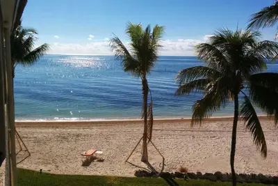 Image de Condo de luxe en bord de mer