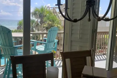 Image de Spectacular views from this 2 Bedroom condo in New Smyrna Beach.
