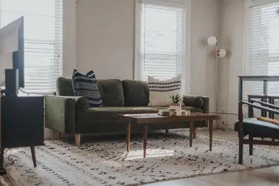 Image de Chic Downtown Waco Apartment